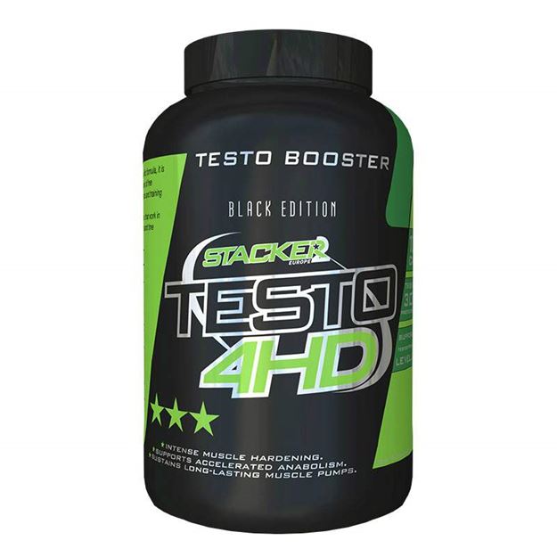 Picture of STACKER - TESTO-4HD